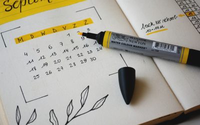Connaissez-vous le calendrier d’une transaction immobilière ?
