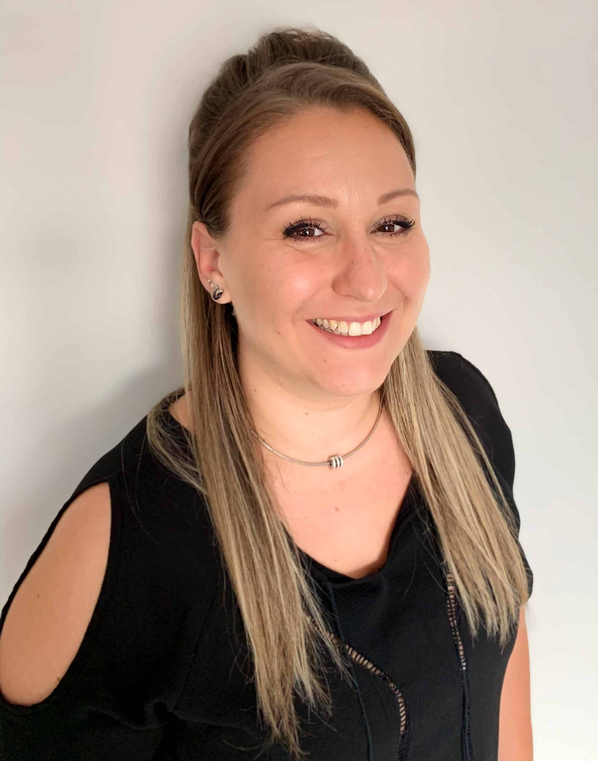Rebecca Lombardi immobilier