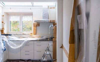 Quid d’un sinistre pendant une vente immobilière