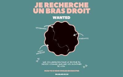 Rebecca Immobilier recrute son/sa collègue !
