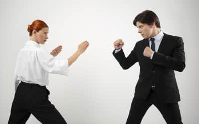 Agent immobilier VS Chasseur : sont-ils des frères ennemis ?