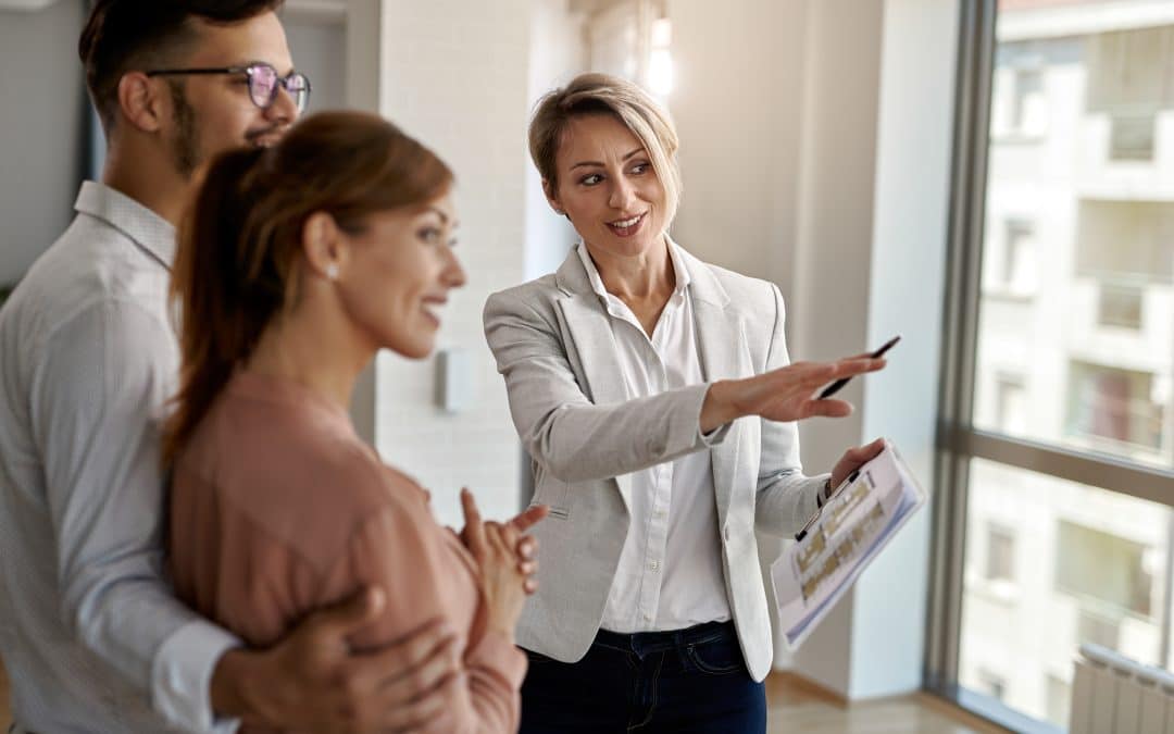 Comment devenir agent immobilier ?