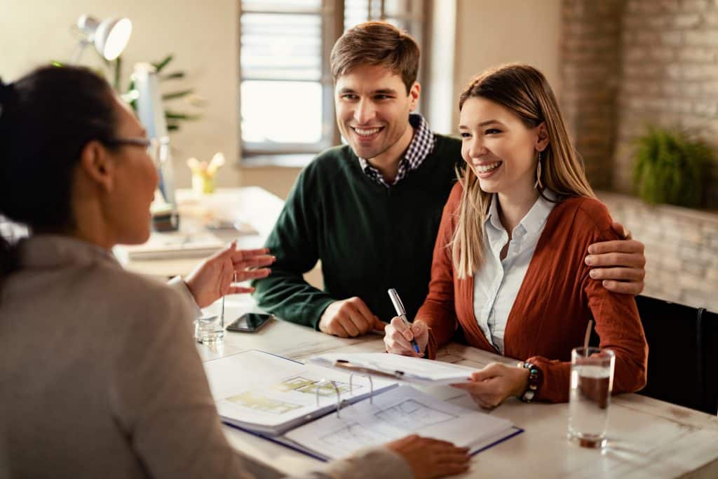 faire appel à un conseiller en immobilier