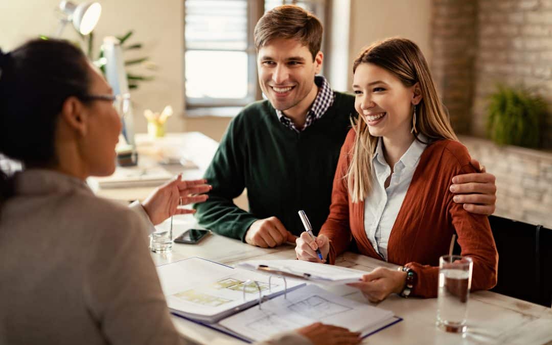 Quand faut-il faire appel à un conseiller en immobilier ? 