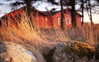 avantages & inconvénients de la Maison en paille !