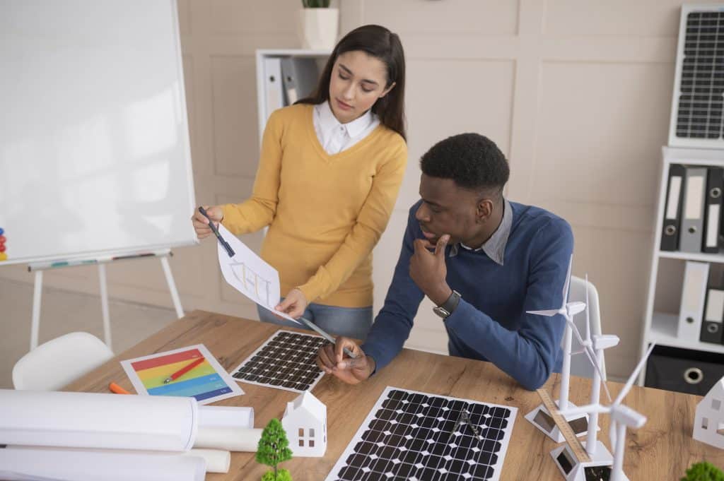 audit énergétique