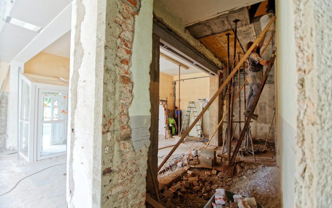 Passoires thermiques : bientôt une interdiction de vente ? 