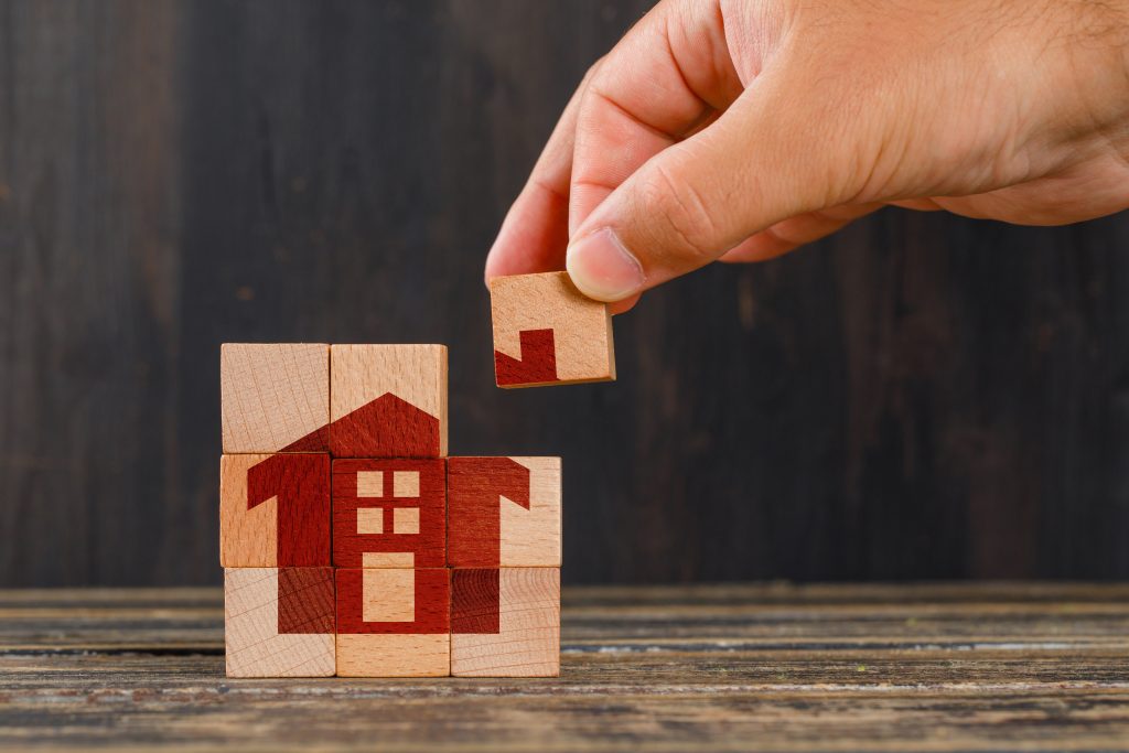 acheter une maison en bois