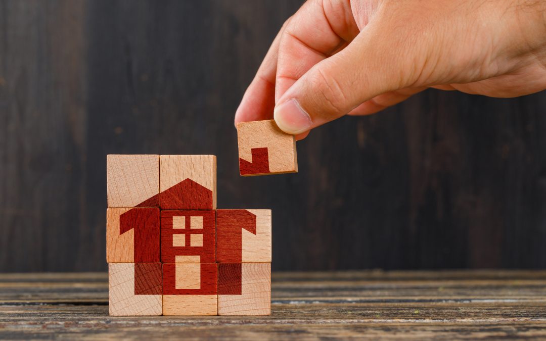 Avantages & inconvénients d&rsquo;acheter une maison en bois
