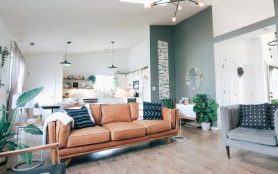 Conseil pour vendre vite : faites le ménage !