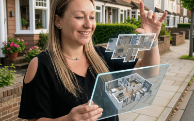 Pourquoi la manière de vendre un bien immobilier a complètement changé en 2026